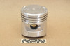 NOS Honda CB100 K0-K1 CL100 K0-K1 CL100S Standard Size Piston 13101-107-710