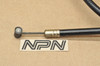 NOS Honda TL125 K0-K2 TL125S XL125 K0-K1 Clutch Cable 22870-355-010