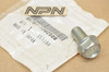 NOS Honda ATC125 M TRX125 TRX200 TRX90 Brake Drum Flange Bolt 95701-12025-08