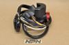 NOS Honda CB500 CB750 K1-K2 Start Stop Kill Off On Light Switch 35300-300-674