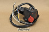 NOS Honda CB500 CB750 K1-K2 Start Stop Kill Off On Light Switch 35300-300-674