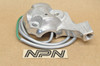 NOS Honda C200 CA200 Lower Throttle Housing Lever Perch Switch 35250-030-810
