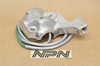 NOS Honda C200 CA200 Lower Throttle Housing Lever Perch Switch 35250-030-810