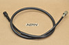 NOS Honda CB175 CB200 T CL175 CL200 XL175 K0-K2 Speedometer Cable 44830-389-770