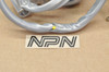 NOS Honda CL90 Right Handlebar Light Lo Hi Dimmer Control Switch 35300-056-674