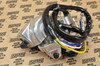 NOS Honda NC50 1979-80 PA50I PA50II Left Light Hi Lo Horn Switch 35300-147-671