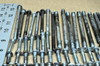 Vintage OEM Honda CA77 Engine Bolt Screw Washer Nut Plate Spring Hardware Lot