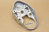 NOS Honda S65 Lower Handlebar Holder Bottom Clamp 53132-035-000