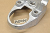 NOS Honda S65 Lower Handlebar Holder Bottom Clamp 53132-035-000