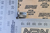 NOS Honda CB1000 CB900 CBR600 RVT1000 ST1100 VTR1000 Flange Nut 90304-MM5-000
