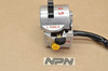 NOS Honda 1980-81 C70 Passport Horn Light Hi Lo Turn Signal Switch 35200-174-672