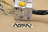 NOS Honda 1980-81 C70 Passport Horn Light Hi Lo Turn Signal Switch 35200-174-672