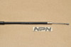 NOS Honda 1980 C70 Passport Throttle Cable 17910-179-700