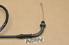 NOS Honda 1980 C70 Passport Throttle Cable 17910-179-700
