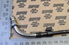 NOS Honda 1975-76 CB400 F Throttle Cable B 17920-377-000