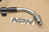 NOS Honda 1975-76 CB400 F Throttle Cable B 17920-377-000
