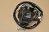 NOS Honda 1979-81 CM400 A Hondamatic Turn Signal Light Horn Switch 35200-417-671