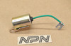 NOS Honda CB550 F CB500 CB750 K0-1978 Ignition Condenser 30250-300-005