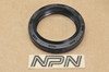 NOS Honda 1984-86 CB700 SC Nighthawk Front Fork Seal Set 51490-MJ1-671