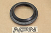 NOS Honda 1984-86 CB700 SC Nighthawk Front Fork Seal Set 51490-MJ1-671