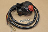 NOS Honda GL1000 GL1000LTD Gold Wing Start Stop Kill Off Switch 35150-371-670