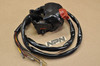NOS Honda GL1000 GL1000LTD Gold Wing Start Stop Kill Off Switch 35150-371-670
