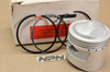 NOS Honda CB77 Superior Big Bore 3.00 mm Oversize Piston & Piston Ring Set S-12