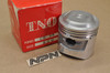 NOS Honda CA160 CB160 CB96 CL160 TNO Brand Big Bore 3.00 Oversize Piston