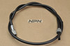 NOS Honda 1980-81 C70 Passport Speedometer Cable 44830-090-600