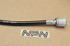 NOS Honda 1980-81 C70 Passport Speedometer Cable 44830-090-600