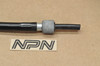 NOS Honda 1980-81 C70 Passport Speedometer Cable 44830-090-600