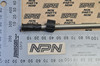 NOS Honda P50 Little Honda Moped Speedometer Cable Sheath Only  44830-044-670