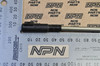 NOS Honda P50 Little Honda Moped Speedometer Cable Sheath Only  44830-044-670