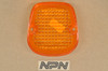 NOS Honda FT500 XL125 XL185 XL250 XL500 Turn Signal Lens 33402-428-671