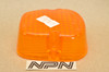 NOS Honda FT500 XL125 XL185 XL250 XL500 Turn Signal Lens 33402-428-671