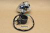 Vtg OEM Honda VT600 VT750 Shadow Right Front Turn Signal & Stem 33400-MZ8-K02