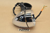 Vtg OEM Honda VT600 VT750 Shadow Left Front Turn Signal & Stem 33450-MZ8-K02
