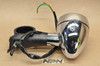 Vtg OEM Honda VT600 VT750 Shadow Left Front Turn Signal & Stem 33450-MZ8-K02