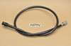 NOS Honda 1979-82 CB125 S Speedometer Cable 44830-KB2-000