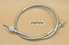 NOS Honda CB450 K1-K7 CL450 K0-K6 Tachometer Cable 37260-346-000