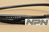 NOS Honda XL500 R XR200 R XR600 R XR650 R Speedometer Cable 44830-KA2-680