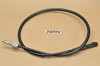 NOS Honda 1984 NN50 MD Gyro Speedometer Cable 44830-GK0-000