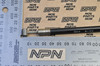 NOS Honda 1979 XR185 1980-84 XR200 Front Brake Cable 45450-446-770