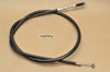 NOS Honda 1979 XR185 1980-84 XR200 Front Brake Cable 45450-446-770