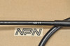 NOS Honda 1983 ATC185 S ATC200 Front Brake Cable 45450-958-013