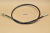 NOS Honda MT125 K0-1976 Elsinore Tachometer Cable 37260-361-780