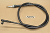 NOS Honda CB550 SC CX500 T CX650 T VF500 C Speedometer Cable 44830-MC7-000