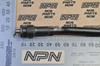 NOS Honda CB350 G CB650 SC CL350 CX500 C CX500D Tachometer Cable 37260-460-840