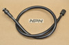 NOS Honda CB350 G CB650 SC CL350 CX500 C CX500D Tachometer Cable 37260-460-840