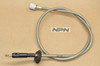 NOS Honda 1977 NC50 Express Speedometer Cable 44830-147-671